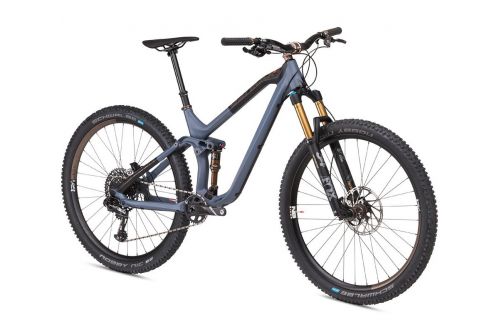 Rower górski NS BIKES 2020 DEFINE 130 1 29''